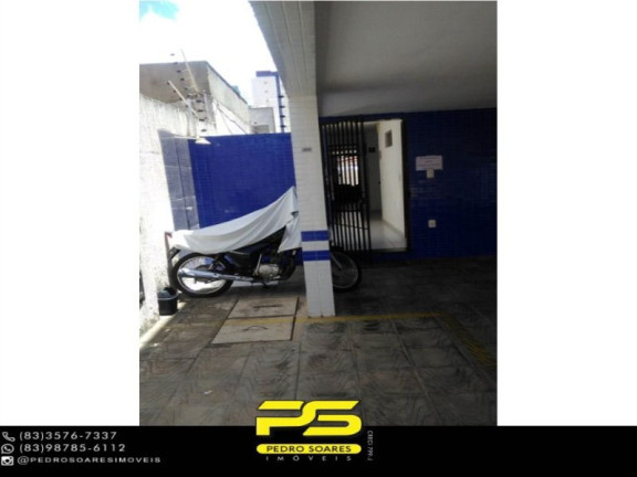 Imagem Apartamento com 3 Quartos à Venda, 82 m² em Bessa - João Pessoa