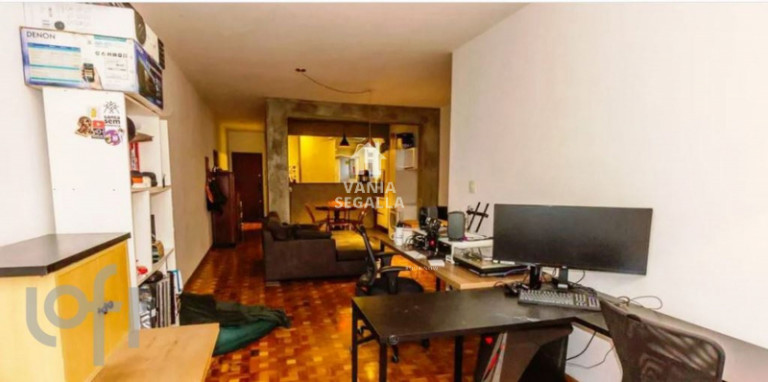 Imagem Apartamento com 3 Quartos à Venda, 138 m² em Perdizes - São Paulo Imagem Apartamento com 3 Quartos à Venda, 138 m² em Perdizes - São Paulo