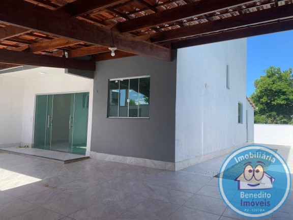 Imagem Casa com 4 Quartos para Alugar, 200 m² em D"ville 2 - Porto Seguro