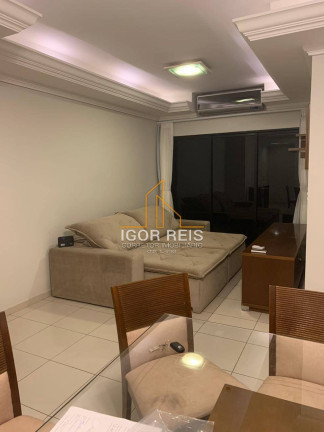 Imagem Apartamento com 3 Quartos à Venda, em Centro - Campos Dos Goytacazes Imagem Apartamento com 3 Quartos à Venda, em Centro - Campos Dos Goytacazes