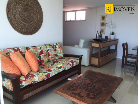 Imagem Apartamento com 4 Quartos à Venda, 189 m² em Braga - Cabo Frio