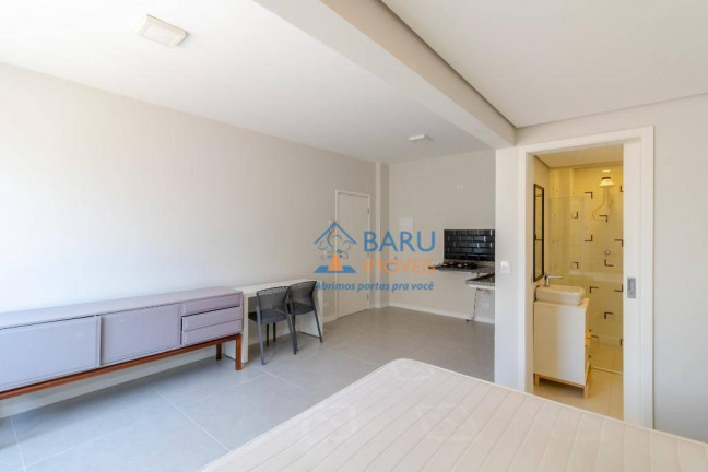 Imagem Apartamento com 1 Quarto à Venda, 30 m² em Vila Buarque - São Paulo Imagem Apartamento com 1 Quarto à Venda, 30 m² em Vila Buarque - São Paulo