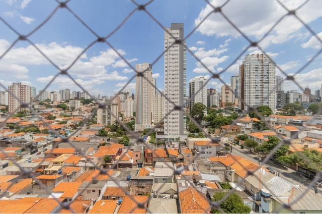 Imagem Apartamento com 2 Quartos à Venda, 54 m² em Saúde - São Paulo