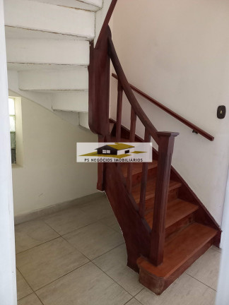 Imagem Sobrado com 3 Quartos à Venda, 120 m² em Vila Mariana - São Paulo