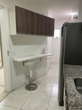 Imagem Apartamento com 1 Quarto à Venda, 41 m² em Casa Branca - Santo André Imagem Apartamento com 1 Quarto à Venda, 41 m² em Casa Branca - Santo André