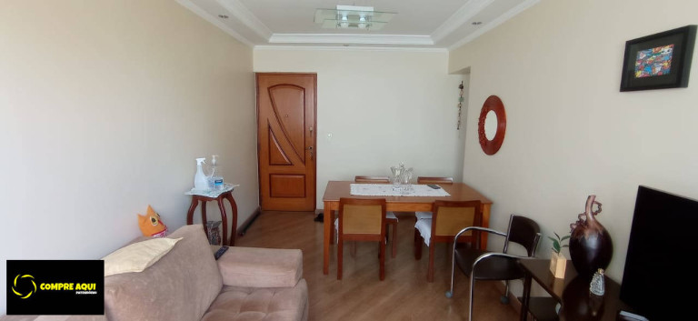 Imagem Apartamento com 2 Quartos à Venda, 64 m² em Vila Buarque - São Paulo