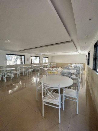 Imagem Apartamento com 2 Quartos à Venda, 50 m² em Utinga - Santo André Imagem Apartamento com 2 Quartos à Venda, 50 m² em Utinga - Santo André