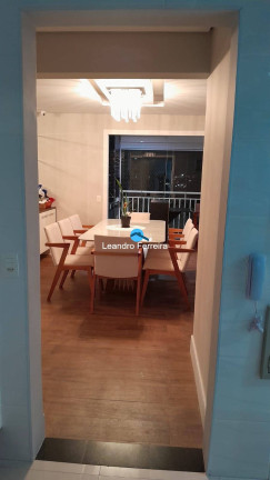 Imagem Apartamento com 3 Quartos à Venda, 123 m² em Centro - São Bernardo Do Campo Imagem Apartamento com 3 Quartos à Venda, 123 m² em Centro - São Bernardo Do Campo