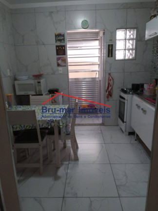 Imagem Apartamento com 2 Quartos à Venda, 74 m² em Gonzaga - Santos