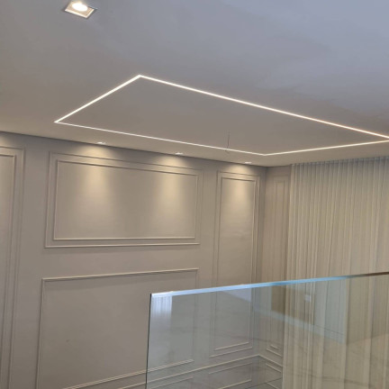 Imagem Casa de Condomínio com 4 Quartos à Venda, 800 m² em Condomínio Residencial Shamballa Iii - Atibaia