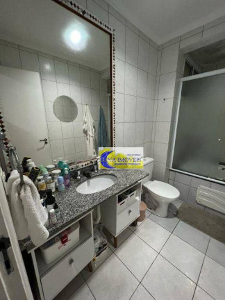 Imagem Cobertura com 3 Quartos à Venda, 167 m² em Jardim Nova Petrópolis - São Bernardo Do Campo Imagem Cobertura com 3 Quartos à Venda, 167 m² em Jardim Nova Petrópolis - São Bernardo Do Campo