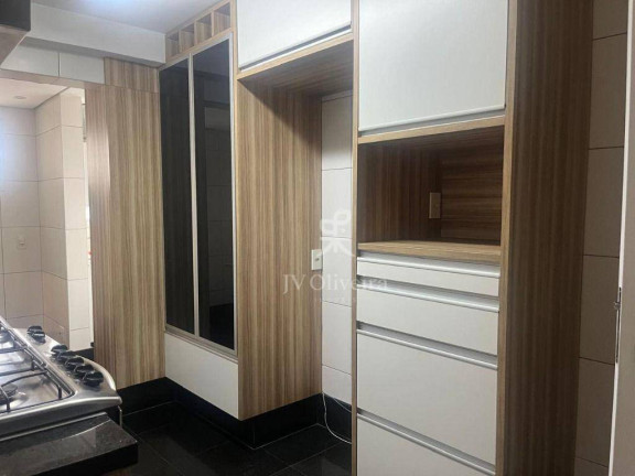 Imagem Apartamento com 3 Quartos à Venda, 113 m² em Chácara Santo Antônio - São Paulo Imagem Apartamento com 3 Quartos à Venda, 113 m² em Chácara Santo Antônio - São Paulo