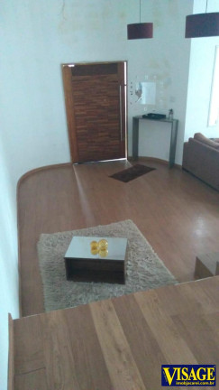 Imagem Casa com 3 Quartos à Venda, em Jd. Terras De Stª Helena - Jacareí Imagem Casa com 3 Quartos à Venda, em Jd. Terras De Stª Helena - Jacareí