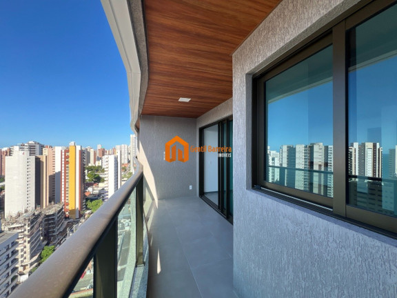 Imagem Apartamento com 1 Quarto à Venda, em Meireles - Fortaleza Imagem Apartamento com 1 Quarto à Venda, em Meireles - Fortaleza