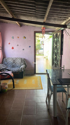 Imagem Casa com 4 Quartos à Venda, 100 m² em Cohab - Viamão