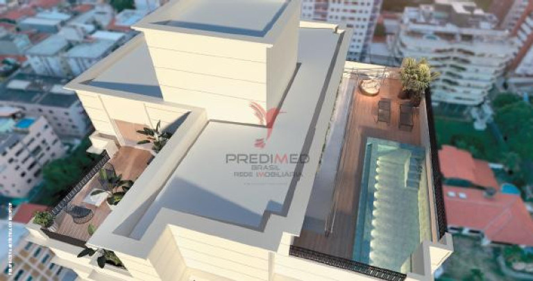 Imagem Imóvel com 1 Quarto à Venda, 30 m² em Vila Dom Pedro I - São Paulo