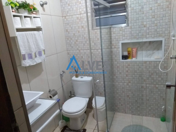 Imagem Casa com 4 Quartos à Venda, 126 m² em Condomínio Maracanã - Santo André Imagem Casa com 4 Quartos à Venda, 126 m² em Condomínio Maracanã - Santo André