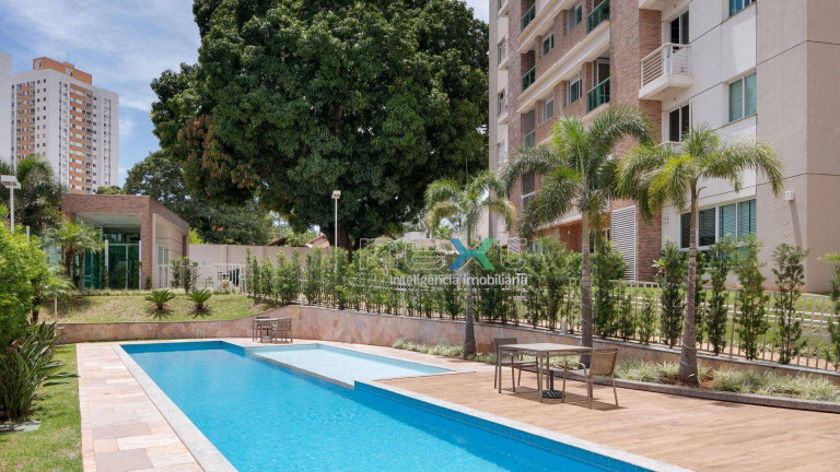 Imagem Apartamento com 3 Quartos à Venda, 69 m² em Monte Castelo - Campo Grande Imagem Apartamento com 3 Quartos à Venda, 69 m² em Monte Castelo - Campo Grande