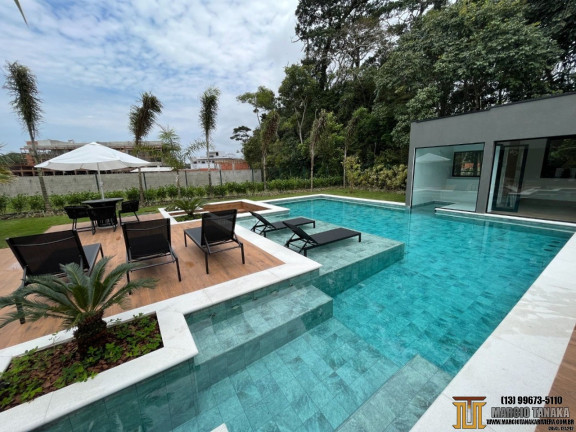 Imagem Casa com 7 Quartos à Venda, 620 m² em Riviera - Bertioga