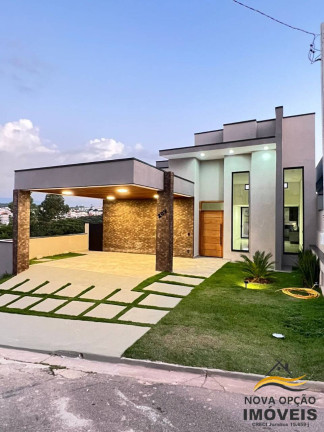 Casa com 2 Quartos à Venda,  em Residencial Vila Victoria - Itupeva