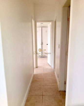 Imagem Apartamento com 2 Quartos à Venda, 51 m² em Tijuca - Teresópolis