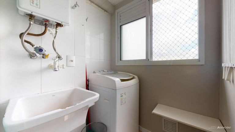 Imagem Imóvel com 2 Quartos à Venda, 60 m² em Partenon - Porto Alegre