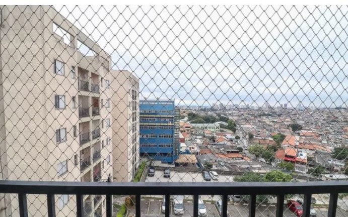Imagem Apartamento com 2 Quartos à Venda, 66 m² em Santo Antônio - Osasco