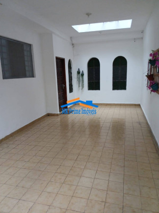 Imagem Sobrado com 3 Quartos à Venda, 237 m² em Jardim Das Flores - Osasco