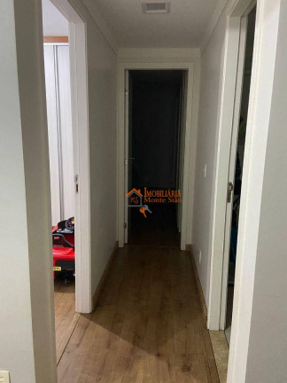 Imagem Apartamento com 2 Quartos à Venda, 50 m² em Centro - Guarulhos