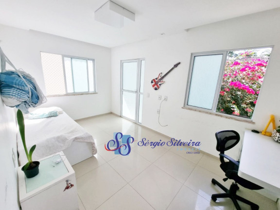 Imagem Casa com 3 Quartos à Venda, 206 m² em Eusébio - Eusébio Imagem Casa com 3 Quartos à Venda, 206 m² em Eusébio - Eusébio