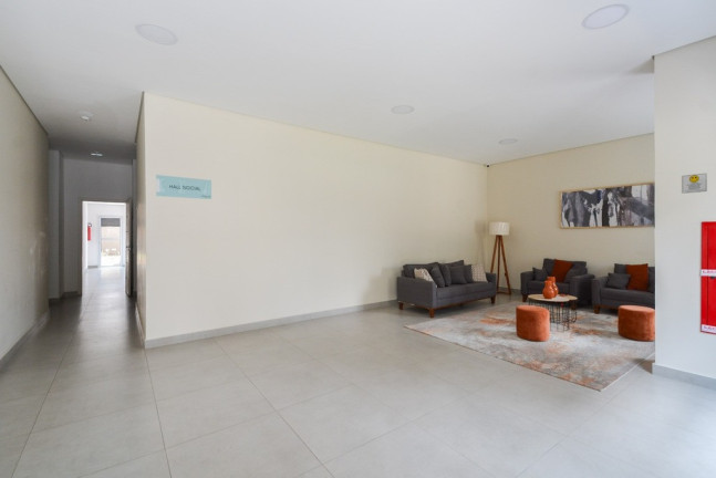 Imagem Apartamento com 2 Quartos à Venda, 53 m² em Vila Nair - São Paulo Imagem Apartamento com 2 Quartos à Venda, 53 m² em Vila Nair - São Paulo