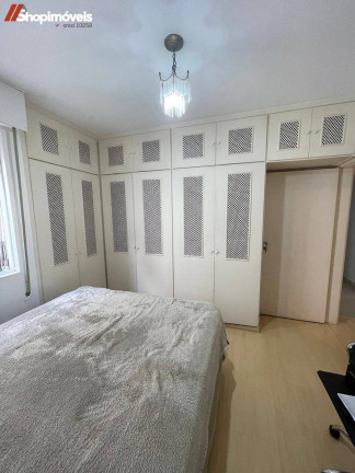 Imagem Apartamento com 3 Quartos à Venda, 110 m² em Paraíso - São Paulo Imagem Apartamento com 3 Quartos à Venda, 110 m² em Paraíso - São Paulo