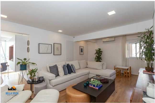 Imagem Apartamento com 2 Quartos à Venda, em Vila Mariana - São Paulo Imagem Apartamento com 2 Quartos à Venda, em Vila Mariana - São Paulo