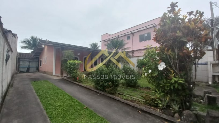 Imagem Casa com 3 Quartos à Venda, 200 m² em Silop - Ubatuba