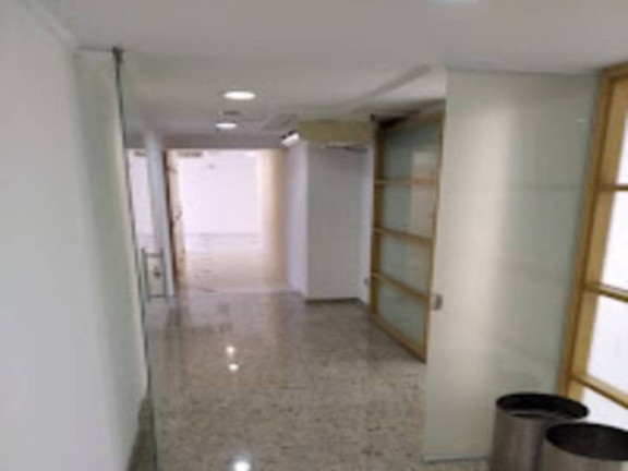 Sala Comercial para Alugar, 238 m² em Alphaville Industrial - Barueri
