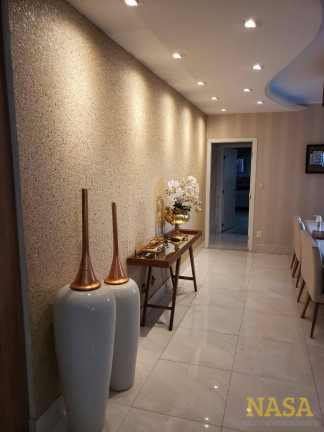 Imagem Apartamento com 4 Quartos à Venda, 319 m² em Duque De Caxias - Cuiabá