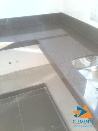 Imagem Apartamento com 3 Quartos à Venda, 86 m² em Calafate - Belo Horizonte