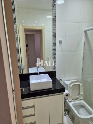 Imagem Casa com 2 Quartos à Venda, 97 m² em Loteamento Moradas Rio Preto - São José Do Rio Preto Imagem Casa com 2 Quartos à Venda, 97 m² em Loteamento Moradas Rio Preto - São José Do Rio Preto