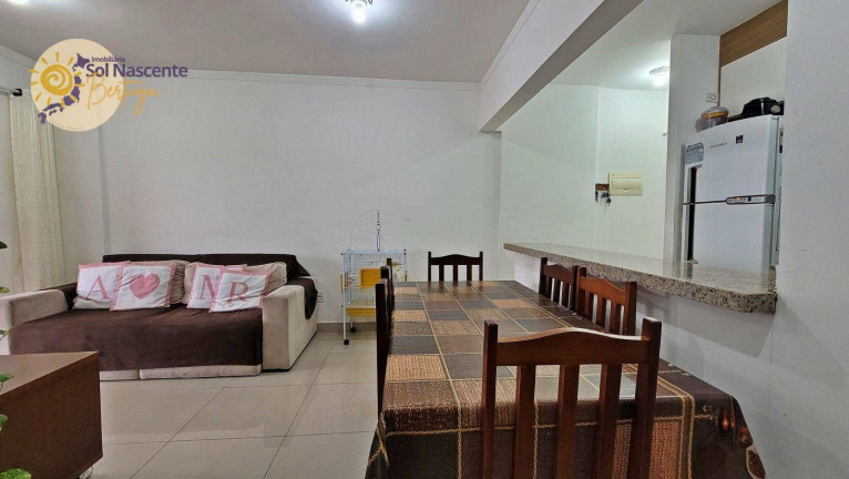Imagem Apartamento com 2 Quartos à Venda, 76 m² em Centro - Bertioga