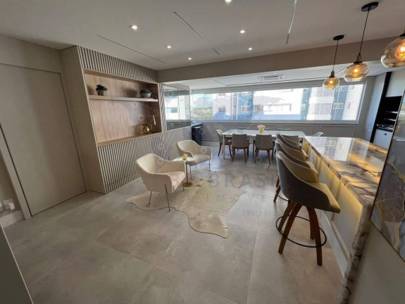 Imagem Apartamento com 3 Quartos à Venda, 124 m² em Vila Aviação - Bauru Imagem Apartamento com 3 Quartos à Venda, 124 m² em Vila Aviação - Bauru
