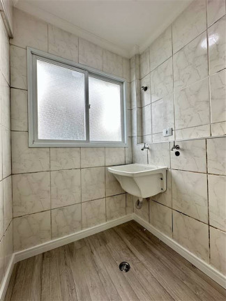 Imagem Apartamento com 1 Quarto à Venda, 40 m² em Forte - Praia Grande Imagem Apartamento com 1 Quarto à Venda, 40 m² em Forte - Praia Grande