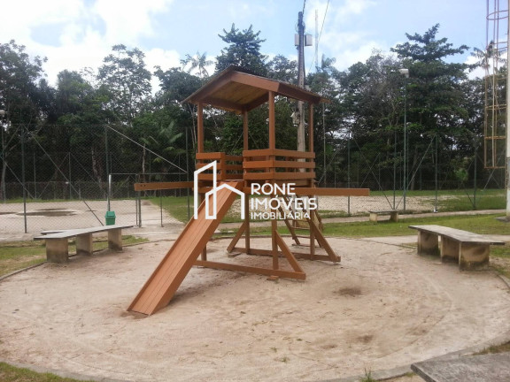 Imagem Apartamento com 3 Quartos à Venda, 55 m² em Centro - Ananindeua