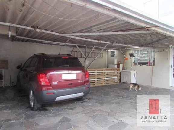 Imagem Casa com 3 Quartos à Venda, 110 m² em Tamandaré - Esteio