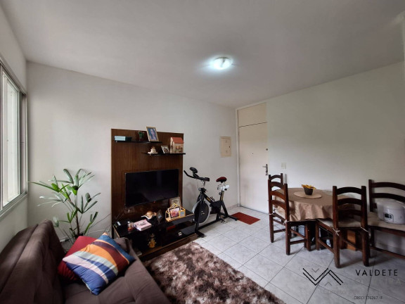 Imagem Apartamento com 2 Quartos à Venda, 47 m² em Jardim América - São José Dos Campos Imagem Apartamento com 2 Quartos à Venda, 47 m² em Jardim América - São José Dos Campos
