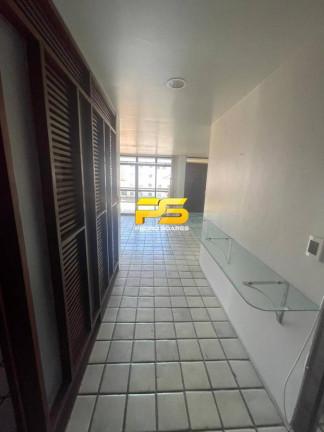 Imagem Apartamento com 3 Quartos à Venda, 240 m² em Manaíra - João Pessoa