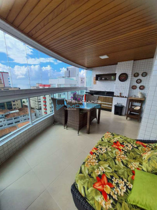 Imagem Apartamento com 2 Quartos à Venda, 106 m² em Tupi - Praia Grande Imagem Apartamento com 2 Quartos à Venda, 106 m² em Tupi - Praia Grande