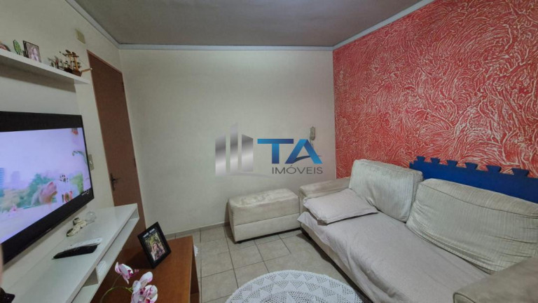 Imagem Imóvel com 2 Quartos à Venda, 48 m² em Vila Pompéia - Campinas