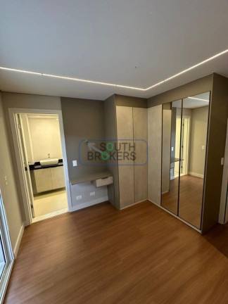 Imagem Apartamento com 2 Quartos à Venda, 58 m² em Guabirotuba - Curitiba