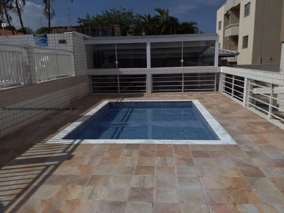Imagem Apartamento com 3 Quartos à Venda, 125 m² em Centro - Peruíbe Imagem Apartamento com 3 Quartos à Venda, 125 m² em Centro - Peruíbe