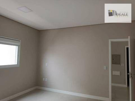 Imagem Sobrado com 4 Quartos à Venda, 277 m² em Loteamento Alphaville Cuiabá Ii - Cuiabá Imagem Sobrado com 4 Quartos à Venda, 277 m² em Loteamento Alphaville Cuiabá Ii - Cuiabá